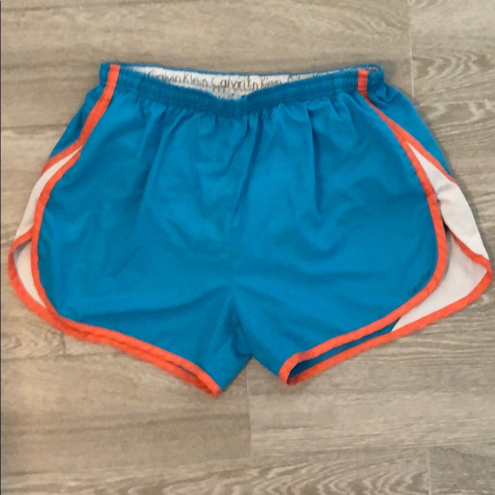 Calvin Klein Running Shorts